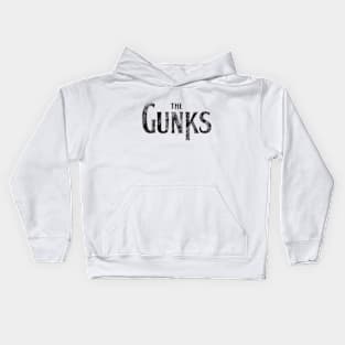 The Gunks Shawangunk Mountains Souvenir Kids Hoodie